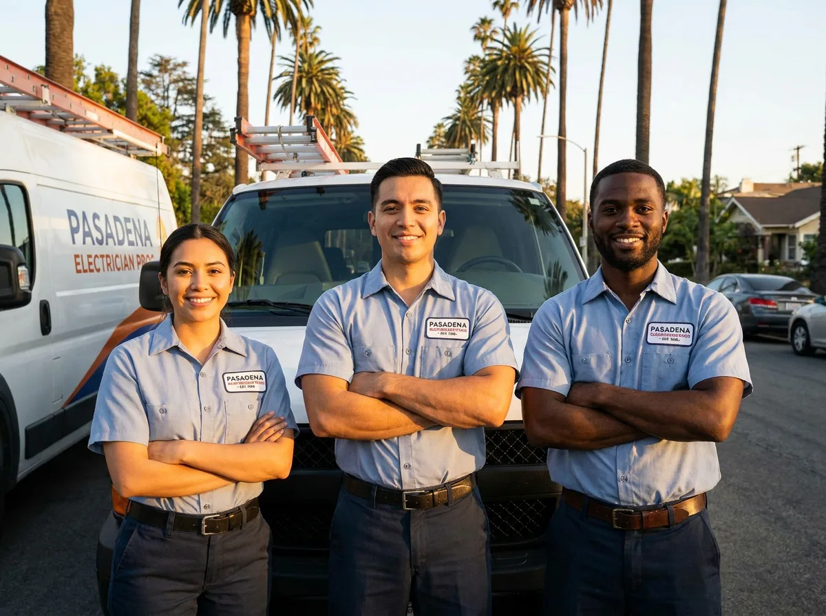 Electrician company in Quemado, NM